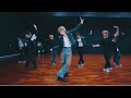 Jimin Who Dance Practice MIRRORED