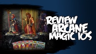 Super Fun Warhammer Video Game - Arcane Magic Review