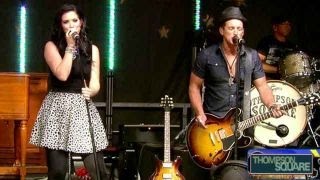 Thompson Square&#39;s &#39;Everything I Shouldn&#39;t Be Thinking&#39;