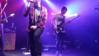 Video Separated Mind - Phoenix Live at Melodka 6.2.2017