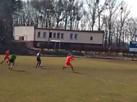 MKS Start Radziejów(Juniorzy Starsi)