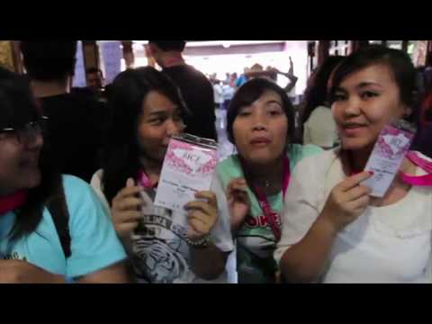 Terbentuknya D'lo Voices