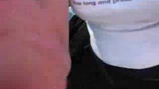 SiCKO's Adrian Campbell Fired From Meijer