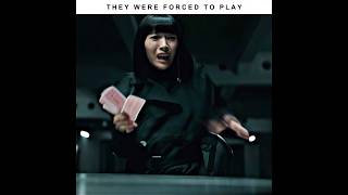 They played the most dangerous game💀 | Alice In Borderland Edit
