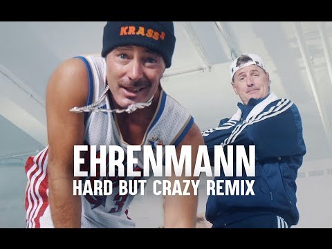 Erkan & Stefan - Ehrenmann (Hard But Crazy Remix)