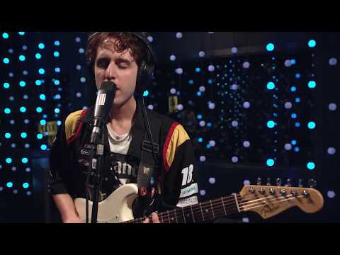 Be Nothing - Beach Fossils