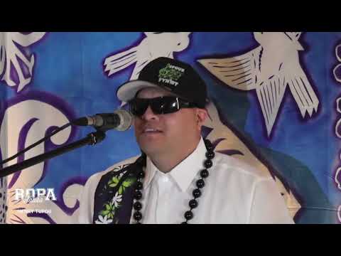 Henry Tupou - TILI TAKU TILI TILI (Live) Ropa Sonko