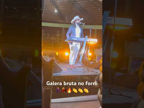 #guardião do#forró🎹#aovivo em #santana de Pirapama #mg #musica #dama que#balansa#fyyy #shors #viral
