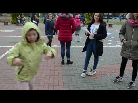 Teledysk o szkole
