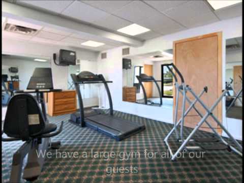 Days Inn - Henrietta