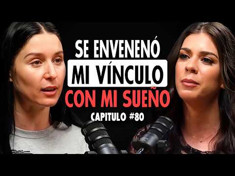 Francisca Valenzuela | Burnout, identidad y el vértigo de ser madre y artista |Más Que Titulares #80