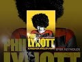 Phil Lynott - Songs For While I'm Away