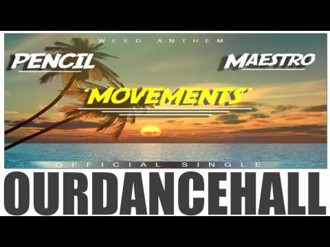 Pencil x Maestro - Movements