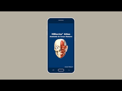 HiDoctor® Atlas