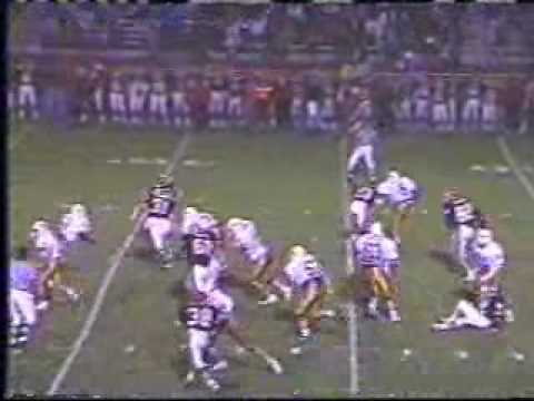 Barretta Chavis - One of the Best New Castle Has Ever Seen