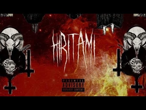 Vulgatron, Oddprophet & JoeB - Pretrol For Blind (HIRITAMI Mashup)