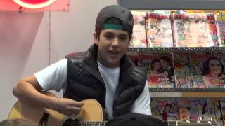 Austin Mahone - Shawty Shawty ( BRAVO M&amp;G)