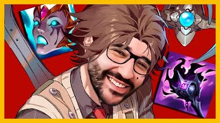 Download lagu VIKTOR: COMO É A LANE MAIS FORTE DO META ATUAL! mp3 Download lagu VIKTOR: COMO É A LANE MAIS FORTE DO META ATUAL! mp3