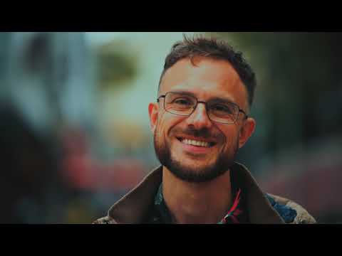 Tome Seu Tempo (Official Music Video) - Pedro Angi