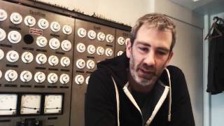 Manuel Stahlberger über sein Lied «Wenn d Welt undergoht»