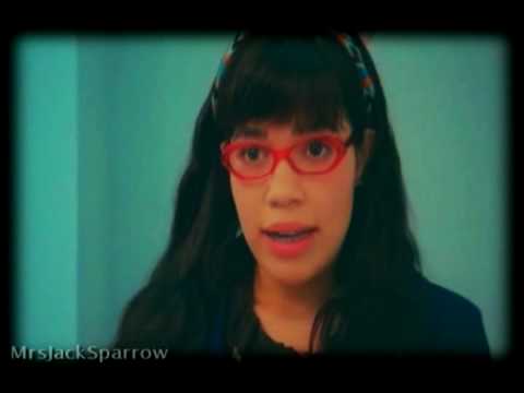 Daniel/Betty - "Faith"