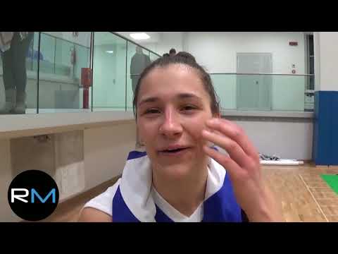 A tu per tu con... Marta Granzotto