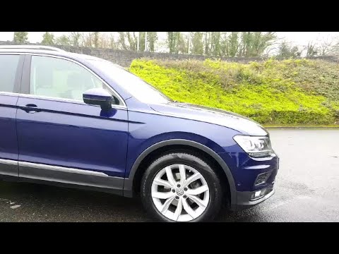Volkswagen Tiguan 2.0 TDI 150HP Highline DSG *12 M - Image 2