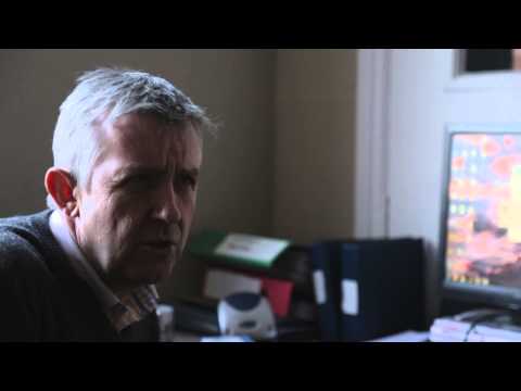 Slide Down South - Pilot Sequence