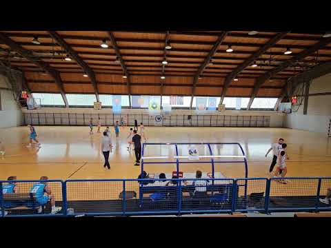 KK Troglav Livno vs KK Hunters Prijedor- Međunarodni košarkaši turnir- 14.09.2024 godine - 2 dio