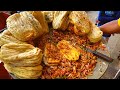 India S Best Tadke Wale Chole Kulche At Famous Mayapuri Chole Kulche Wala L Delhi Street Food