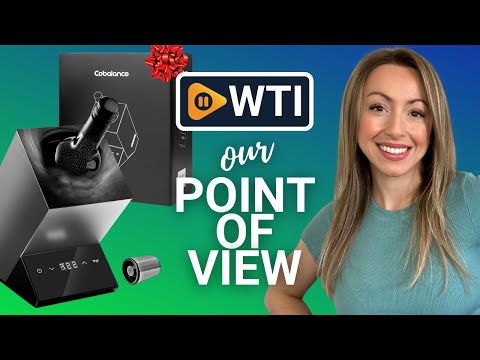 Wine Cooler - WTI product video review
