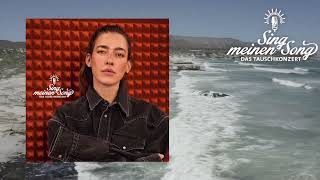 Frida Gold - Einfach weil ich’s liebe Mi piace (Sing Meinen Song Vol. 13)