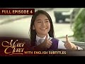 ENG SUBS Full Episode 4 Mara Clara