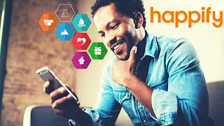 Happify App Review - This App promises to make you happier (SPOILER: it works!)