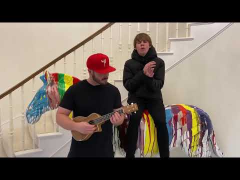 The Kid Laroi x Einer Bankz - Tell Me Why [Acoustic With A BEAT]