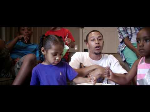 TREBAL feat Ju BANG ,Mac gigantre [ Water Whippin ] Music Video