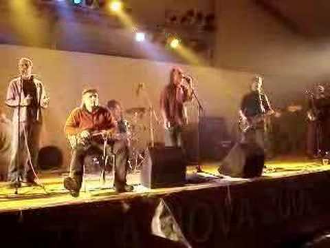 Franci Blaskovic & Gori Ussi Winnetou