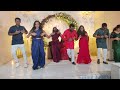 New Kerala Wedding Dance | kalyanam dance malayalam #trending