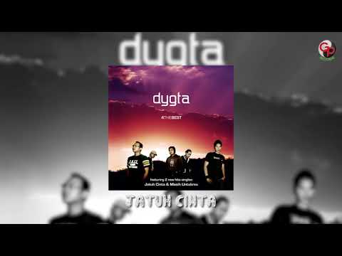 Dygta - Jatuh Cinta (Official Audio)
