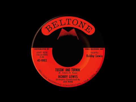 Tossin' and Turnin' - Bobby Lewis (1961)