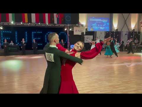 46. Říčanský pohár 2023 - A STT