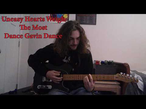 Uneasy Hearts Weigh The Most (acoustic) - Dance…