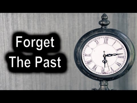 Forget The Past – Proverbs 31 - Thursday, June 18th, 2020