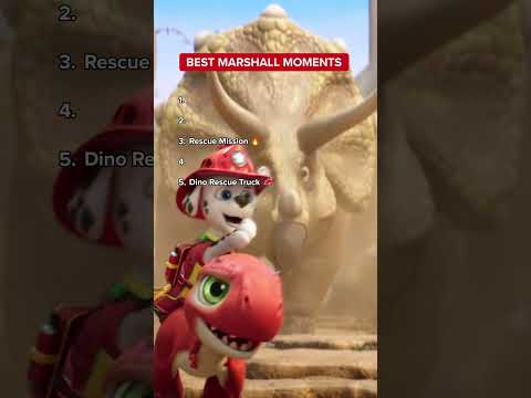 Patrulha Canina: Uma Aventura Dino