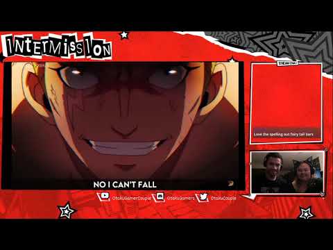 Fairy Tail Dragon Slayer Rap Cypher | GameboyJones x Connor Quest, NLJ, DizzyEight & more (REACTION)