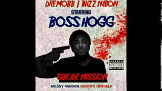 Boss Hogg - 