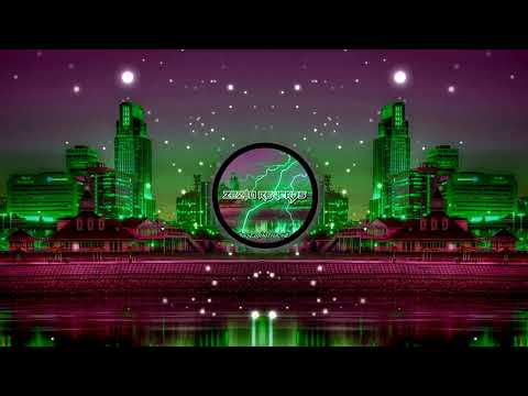 Melvoni, Dougie B - "BEAM" (ft. KALIQ) (Reverb)