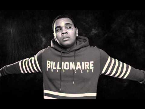 Childhood - Kevin Gates (Feat. BWA Kane)