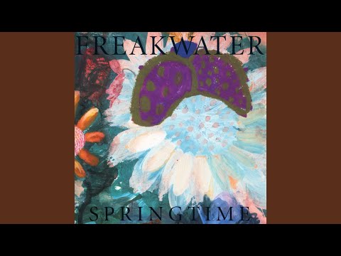 Harlan - Freakwater