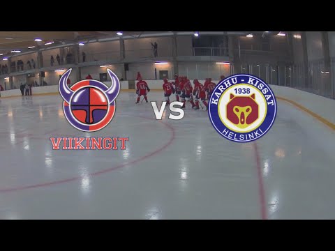 5.12.2015 Viikingit - Karhu-Kissat AAA E04